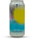 Põhjala Brewery Sun City | Põhjala| 0, 44L - 5%