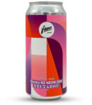 Fauve Craft Bière Nectar du Monde | Fauve| 0, 44L - 8%