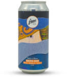 Fauve Craft Bière Poesie Urbaine | Fauve| 0, 44L - 6, 4%