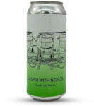Fidens Jasper with Nelson | Fidens| 0, 473L - 7, 9%