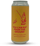 Pomona Island You Can Eat From The Ground | Pomona Island| 0, 44L - 6, 5%