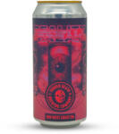 Sudden Death Brewing Reality Break | Sudden Death| 0, 44L - 7, 3%