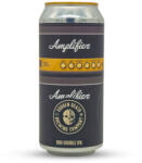 Sudden Death Brewing Amplifier | Sudden Death| 0, 44L - 8, 5%