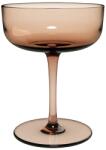 Villeroy & Boch pezsgős pohár 2 db barna - barna Univerzális méret