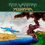 BERTUS Rick Wakeman - Yessonata (1lp, Coloured Vinyl) (5f7297)