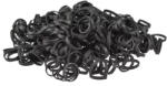 Paw Marks Top Knot latex gumi fekete 9, 5 mm 200db (PM-95M-BK)