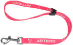 Artero Kikötő Szalag 15mm széles - pink (Y512)