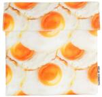 Helio Ferretti uzsonnás táska Fried Egg 18 x 18 cm - többszínű Univerzális méret