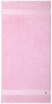 Ralph Lauren pamut törölköző Polo Player Carmel Pink 70 x 140 cm rózsaszín - rózsaszín Univerzális méret