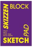  Vázlatfüzet HAHNEMÜHLE VELVET | different dimensions
