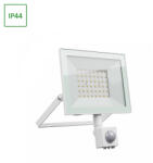 spectrumLED NOCTIS LUX 4 230V 50W IP44 WW fehér mozgásérzékelős (SLI029077WW_CZUJNIK_PW)