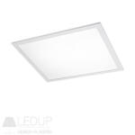 spectrumLED ALGINE PANEL 35W WW 230V 120st IP20 IK06 620x620x10mm WHITE DIM (SLI035070WW_35W_DIM)