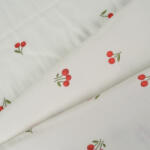 Takoy Dupla géz 240 cm cseresznye