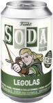 Funko SODA The Lord of the Rings Legolas