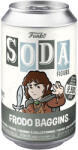 Funko SODA The Lord of the Rings Frodo Baggins