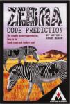 Astor Magic Zebra Code Prediction by Astor - Close-up méret
