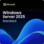 Microsoft Windows Server 2025 Standard (WMG168023)