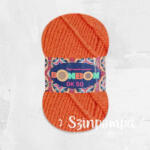 Nako Bonbon DK 50 - Narancssárga - 98212
