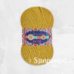 Ormo Bonbon DK 50 - Mustársárga - 98415