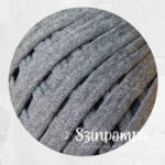  Retwisst Premium Fabric Yarn XL - Szürke - 02