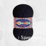 Ormo Bonbon DK 50 - Fekete - 98206