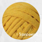 Retwisst Premium Fabric Yarn XL - Sárga - 11