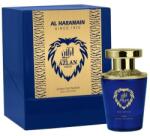Al Haramain Azlan Oud Bleu Edition Extrait de Parfum 100 ml Parfum