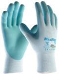 ATG 34-824 (9/L) MaxiFlex Active mártott védőkesztyű A3043 (VO-A3043-9)