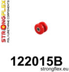  122015B: Front beam bushing