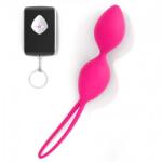 Dorcel DIVINE BALLS vibrációs vezeték nélküli labdák