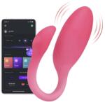 Magic Motion Flamingo Max vibráló intelligens tojás
