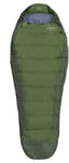 Campout Sac de dormit Campout Aspen (4 5 -9 C), 1kg, latime 85cm Sac de dormit