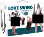  Swing a szexért