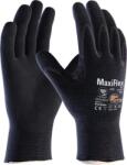 ATG 34-1743 MaxiFlex Cut vágásbiztos védőkesztyű (fekete, 10/XL) (VO-A3109-10)