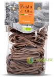 Pasta D'alba Paste Tagliatelle din Grau Dur si Cacao Ecologice/Bio 250g