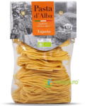 Pasta D'alba Paste Tajarin din Grau Dur si Oua Ecologice/Bio 250g