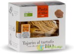 Pasta D'alba Paste Tajarin cu Oua, Trufe si Ulei de Masline cu Aroma Naturala de Trufe Albe Ecologice/Bio 250g