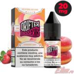 Juice Sauz Lichid Strawberry Donut Drifter Bar Salts by Juice Sauz 10ml NicSalt 20mg/ml (5056325667621) Lichid rezerva tigara electronica