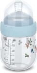 Little Dutch Sticla cu biberon - 165 ml - Forest Friends - Little Dutch