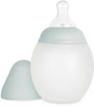 Elhée Biberon din silicon 330 ml - Ivy Green - Elhée