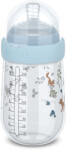 Little Dutch Sticla cu biberon - 240 ml - Forest Friends - Little Dutch