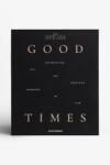 Printworks fényképalbum Good Times fekete - fekete Univerzális méret