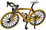 Clayre & Eef Macheta Bicicleta metal multicolor 20x5x12 cm (66204)