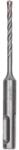 Bosch Burghiu SDS Plus12x160mm, BOSCH (sds11) Burghiu