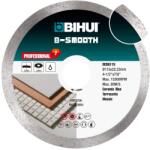 BIHUI Disc Diamantat pt. taiat placi ceramice, uz universal, 115x22.23 (mm) Profesional - BIHUI-DCBG115 (BIHUI-DCBG115) - criano Disc de taiere