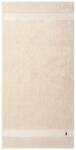 Ralph Lauren pamut törölköző Polo Player Pale Oak 70 x 140 cm bézs - bézs Univerzális méret