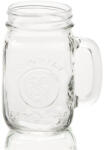 Libbey Pahar borcan cu maner County Fair 488ml Libbey Jars (70812) Pahar