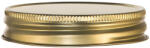 Libbey Capac metalic pentru pahare tip borcan Libbey Jars (70813) Pahar
