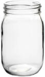 Libbey Pahar tip borcan 473ml Libbey linia Drinking Jars (70810) Pahar