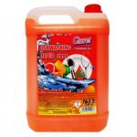 Cloret Detergent spalat vase Super Cremos, 5L, aroma Citrus (2271)